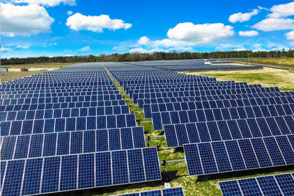 تجهیز همه چاه‌های کشاورزی استان تهران به پنل خورشیدی در ۵ سال آینده