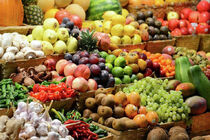 آغاز طرح از مزرعه تا سفره در استان فارس