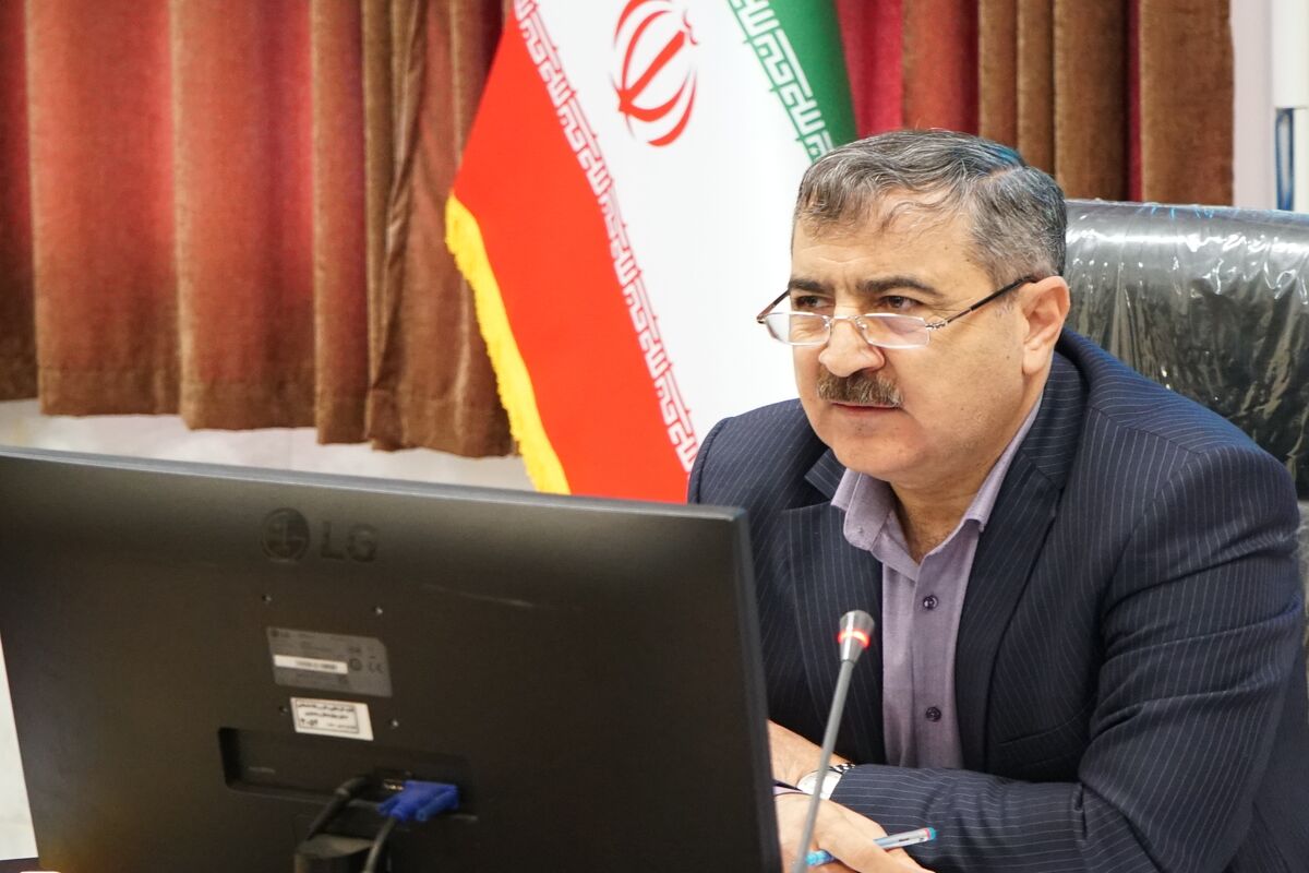 قنبری