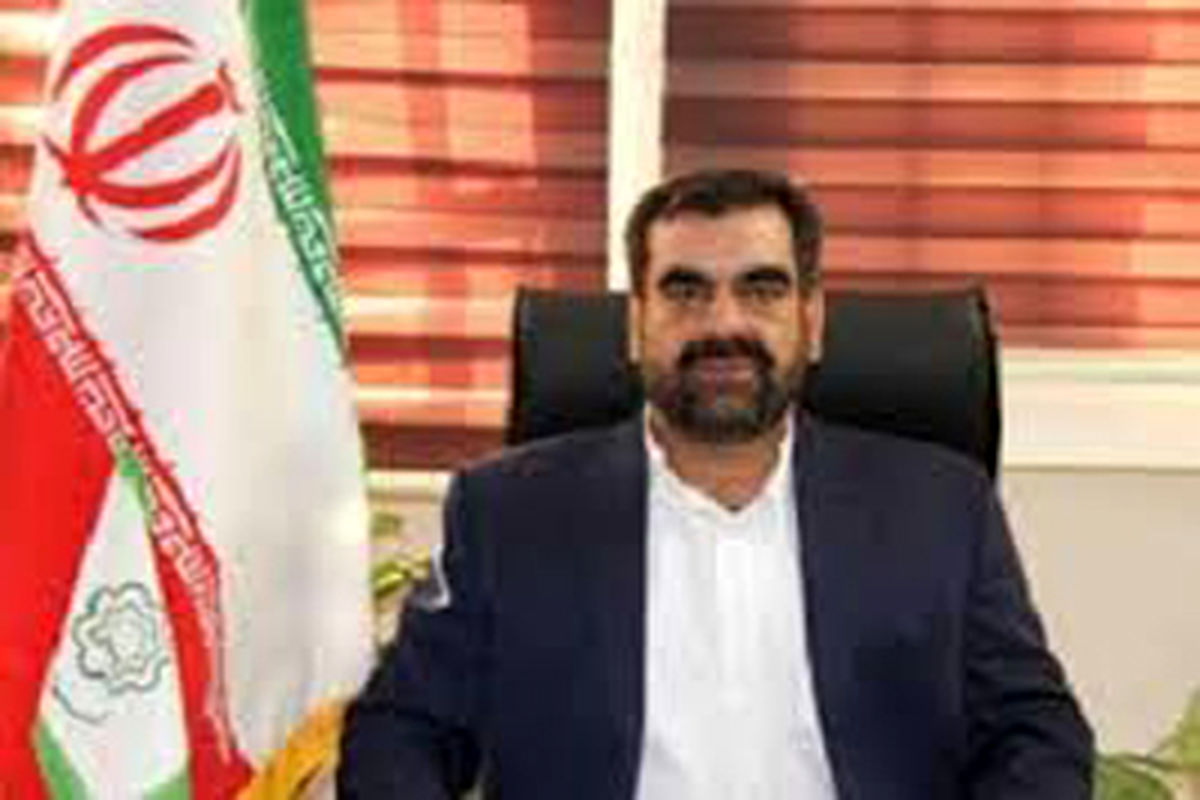 مدیرکل پیشگیری و رفع تخلفات شهری شهرداری قم