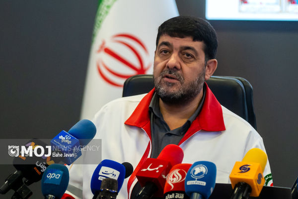 خدمات درمانی ایران در مسیر اربعین گسترش می‌یابد