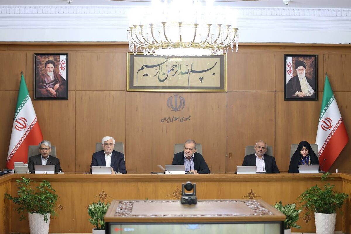 هیات دولت