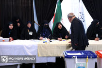 زمان رای گیری انتخابات احتمالا تمدید می‌شود