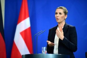 دانمارک به دونالد ترامپ هشدار داد