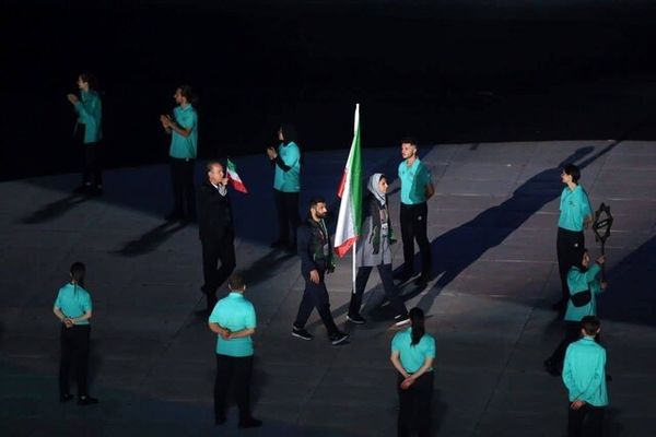 حضور ۱۹۰ ورزشکار ایرانی در ششمین دوره بازی‌های کشورهای اسلامی