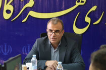 ۹۸ درصد سفرهای دریایی در هرمزگان انجام می‌شود
