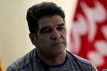 مهاجری: به پیروزی مقابل سپاهان امیدواریم