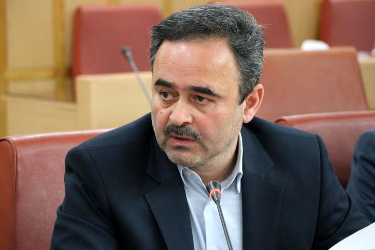 فرماندار لاهیجان