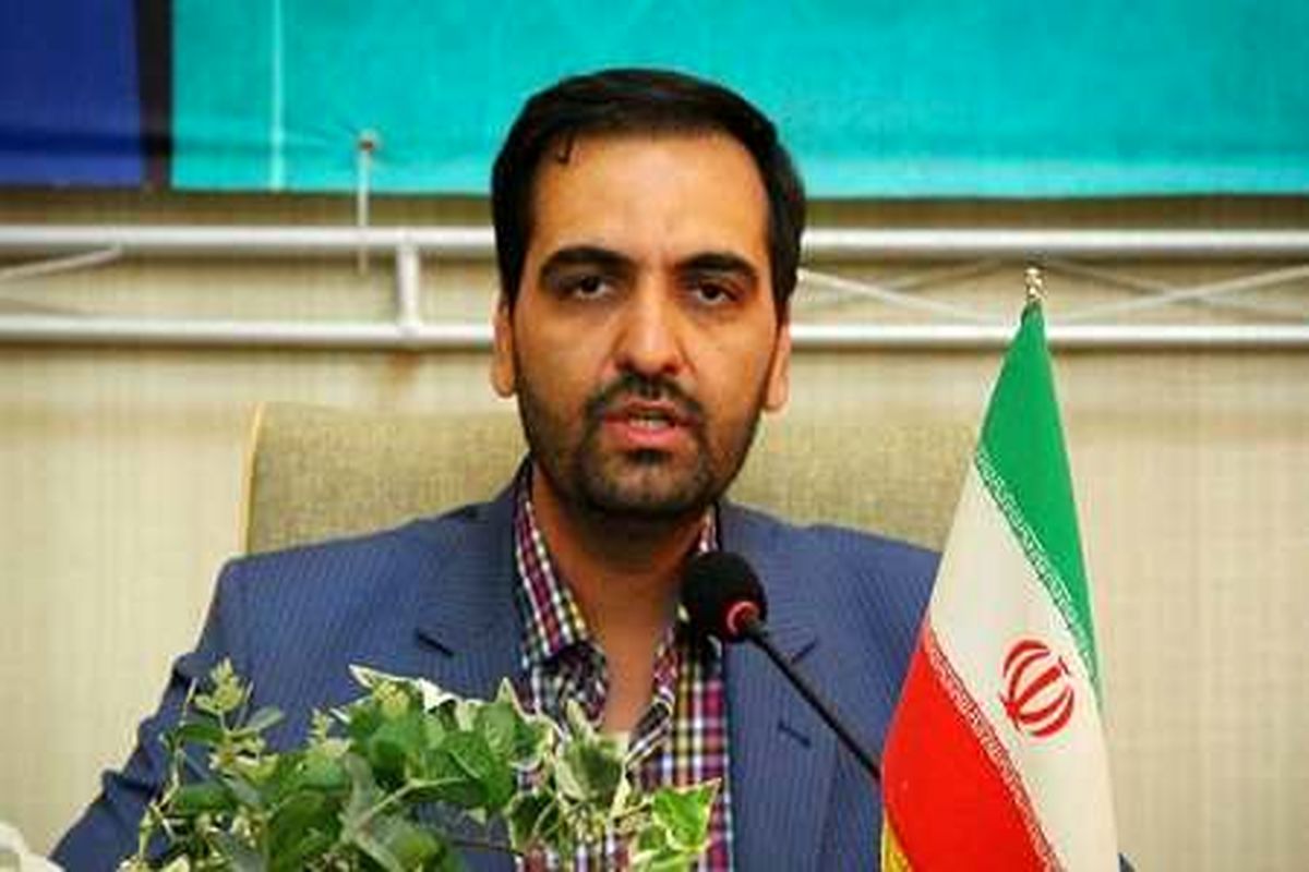 اصفهان- مدیر امور اجتماعی شهرداری