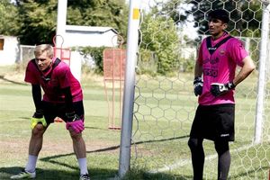 امیدوارم طوری کار کنم که قراردادم را ۱۰ سال تمدید کنند