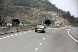 جلوگیری از خروج شهروندان تهرانی/ افرادی که رعایت نکنند ۵۰۰ هزار تومان جریمه می شوند