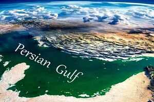 «ایران سربلند» ویژه روز ملی خلیج‌فارس روی آنتن می‌رود