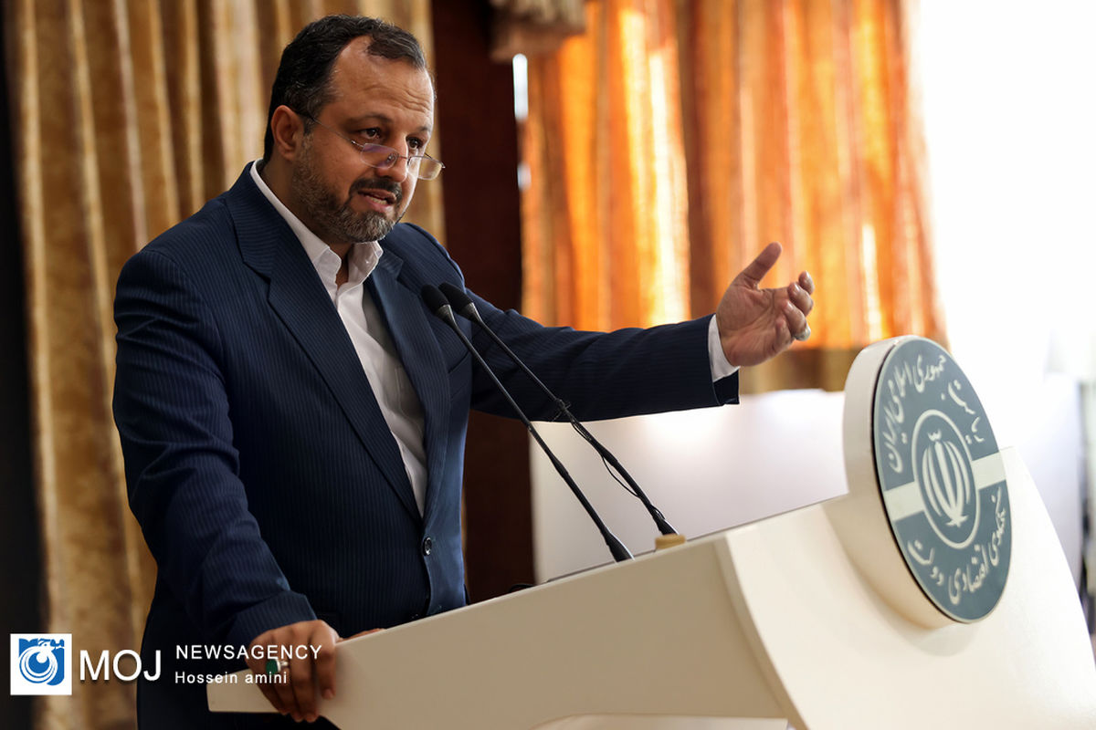 نشست خبری سخنگوی اقتصادی دولت