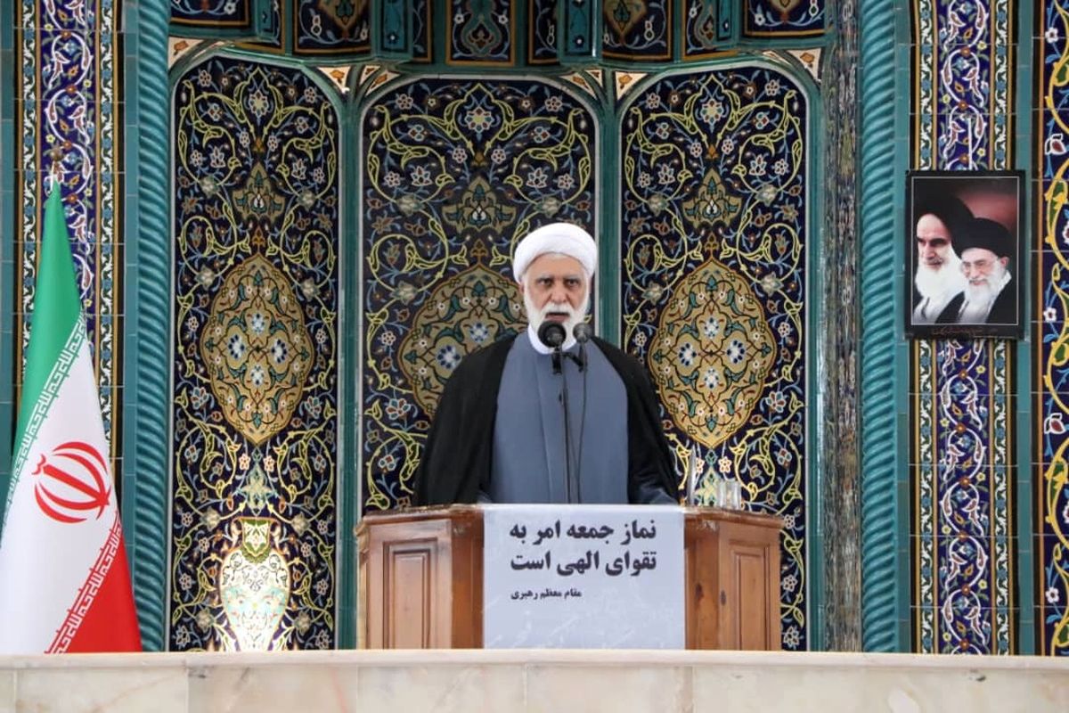 نمازجمعه+کیش