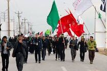 13 هزار اتوبوس آماده خدمات رسانی به زائران اربعین هستند‌