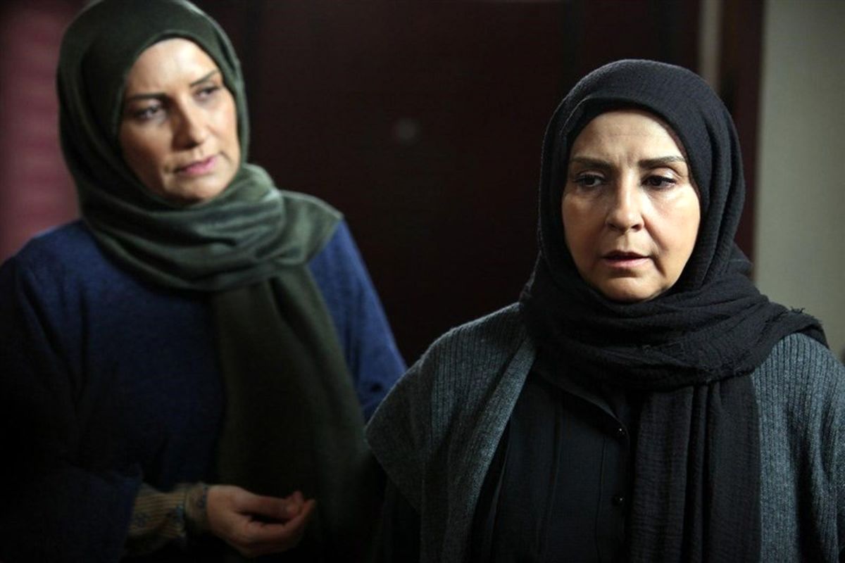 سریال پرگار