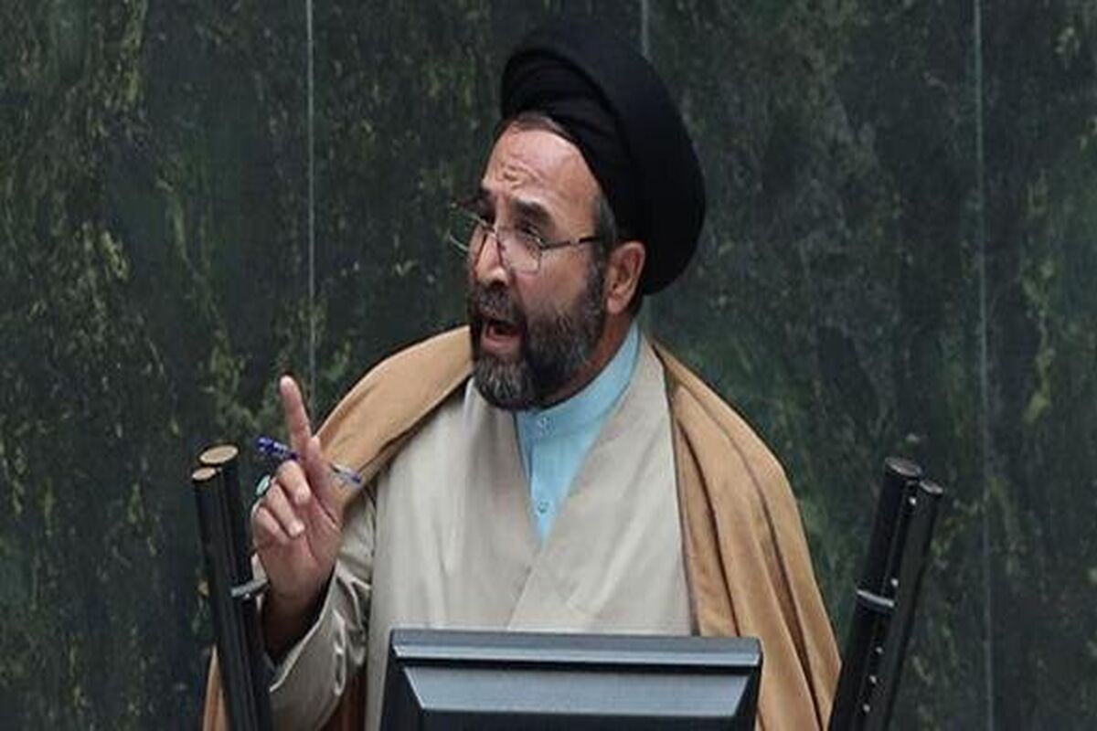 سید سلمان ذاکر