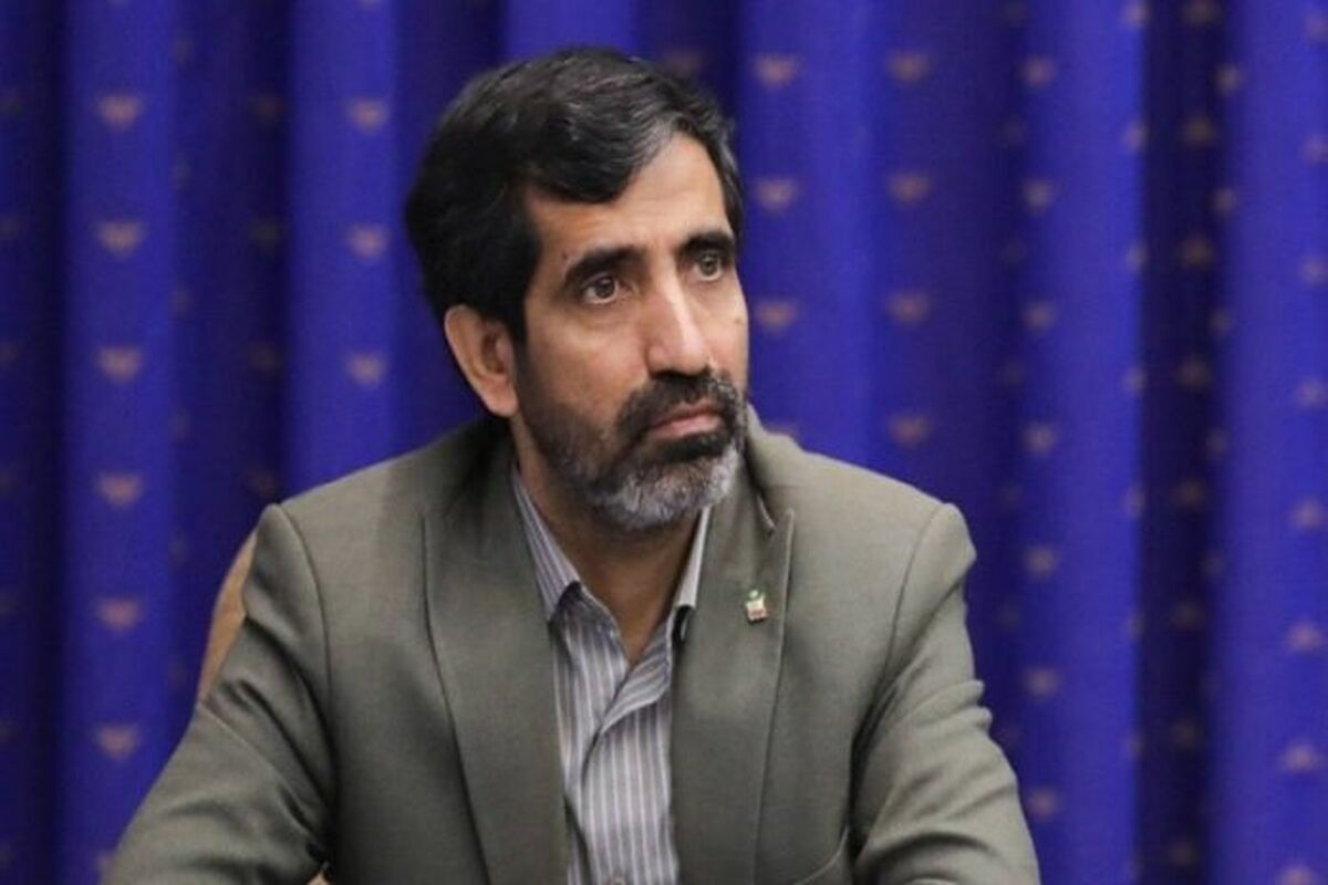 مدیر کل روابط عمومی دفتر رئیس‌جمهور