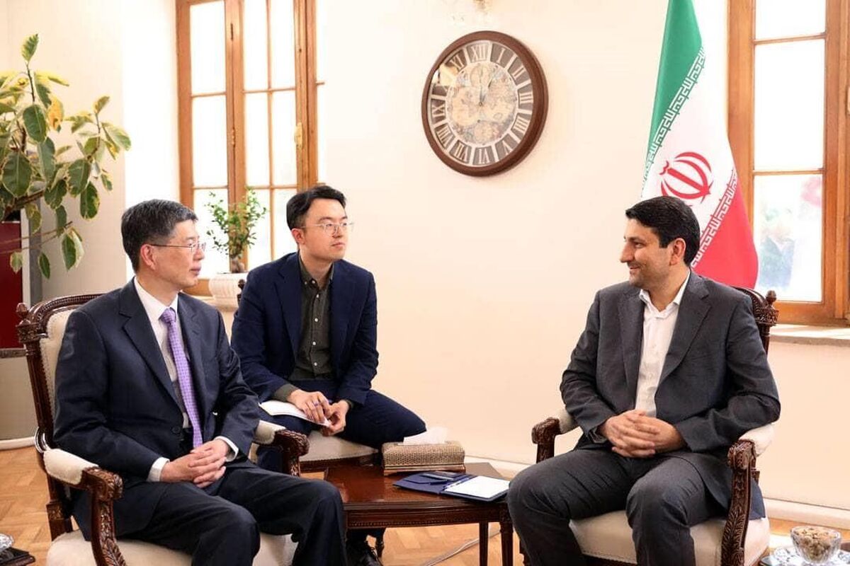 وزیر ارتباطات