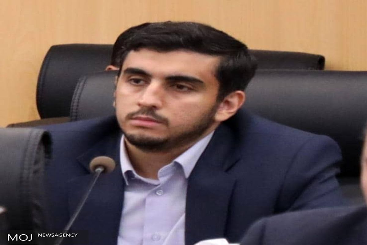 رضا موسایی کارشناسی مسائل اقتصادی