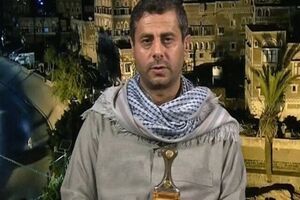 انصارالله یمن بر برخورد انسانی با خدمه کشتی «ایترنیتی سی» تاکید کرد