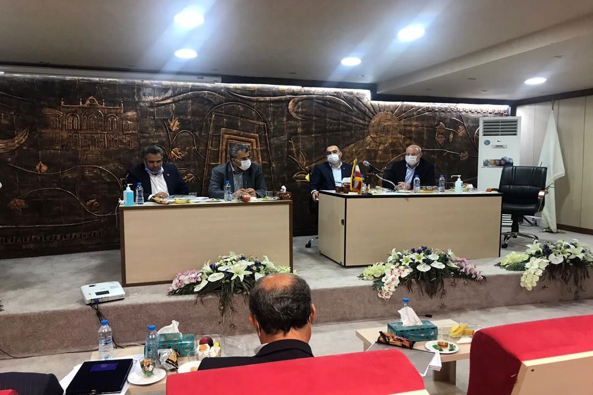 بانک توسعه تعاون