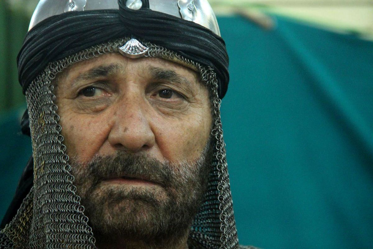 علاالدین قاسمی