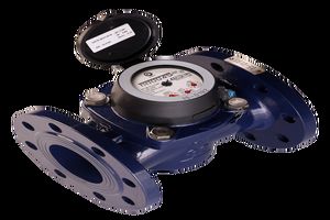 تجهیز چاه‌های اضطراری تامین آب بندرعباس به کنتور هوشمند