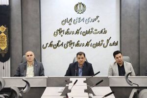 ستاد اربعین دستگاه‌های تابعه تعاون فارس وارد فاز اجرایی شد