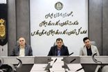 ستاد اربعین دستگاه‌های تابعه تعاون فارس وارد فاز اجرایی شد