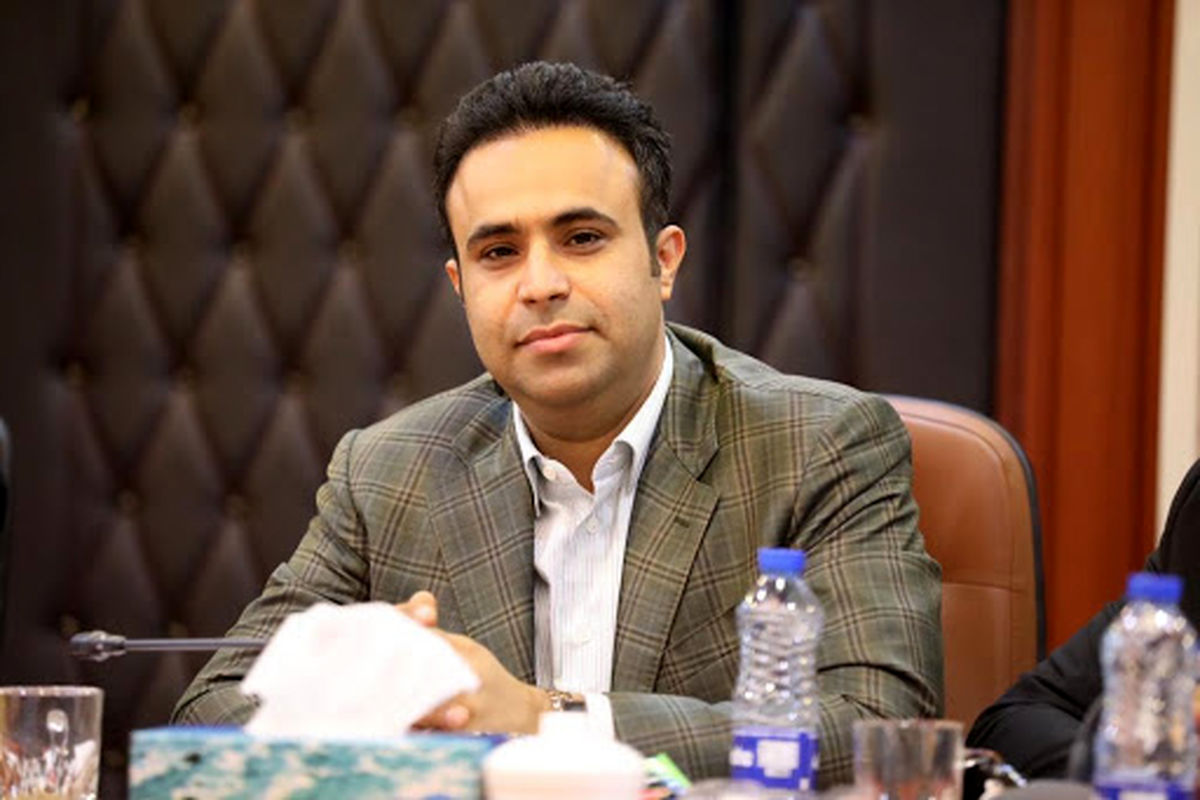 حسین اخلاقی