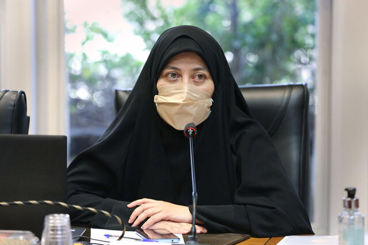 الهام یاوری