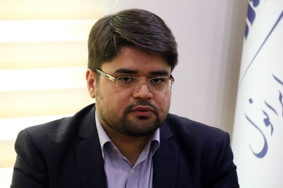 محمد حسین رزاقی- سرپرست شرکت نفت ایرانول