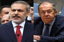 محورهای دیدار وزرای خارجه ترکیه و روسیه تشریح شد