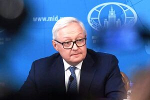 Russia is concerned about US threats to Iran on Persian Gulf issue