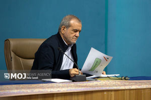 رئیس جمهور به ۳ وزیر در زمینه امنیت غذایی دستور ویژه داد