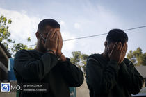 دستگیری 2 سارق حرفه ای دوچرخه در اصفهان / کشف 10 فقره سرقت 