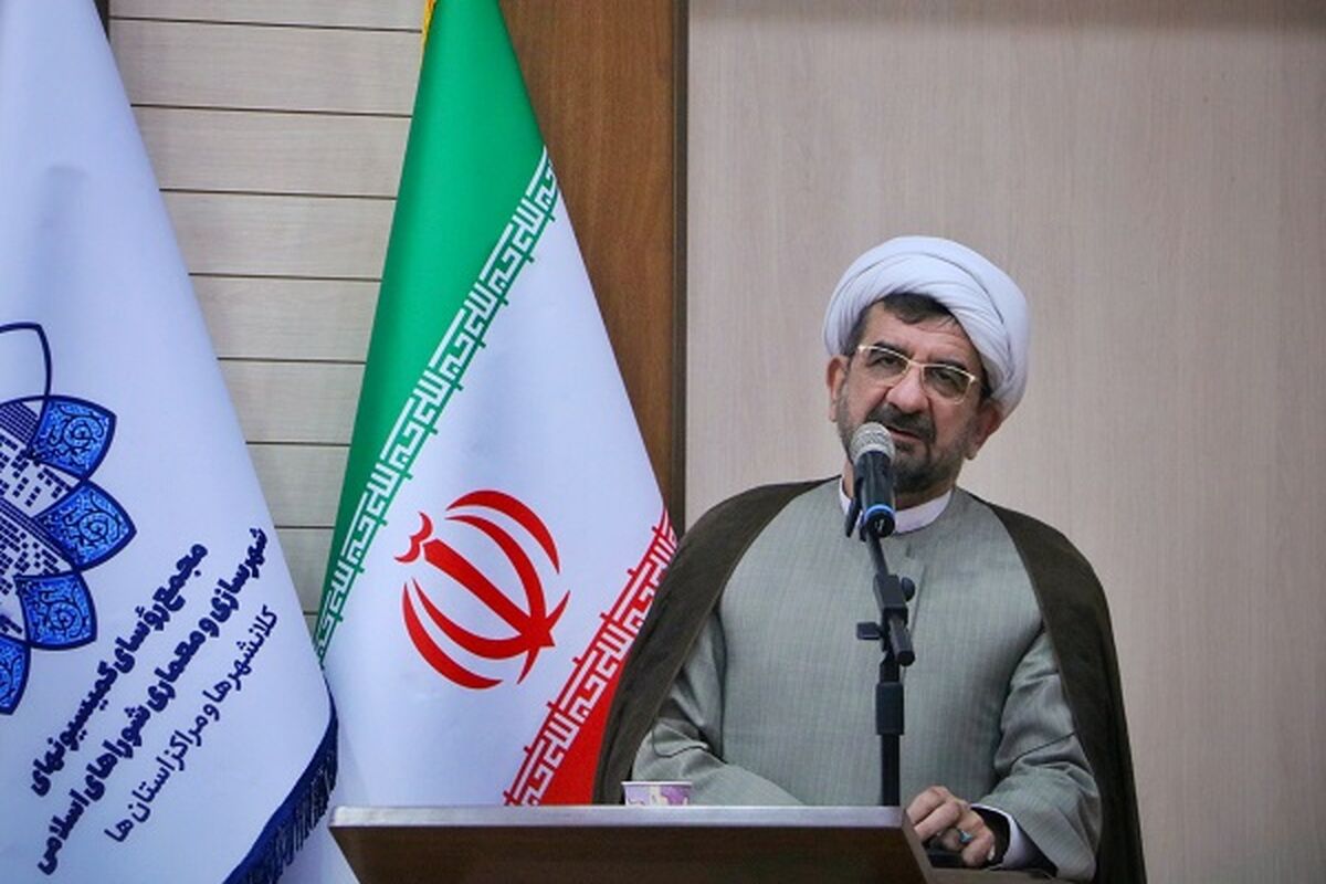 میثم امرودی مشاور امور فرهنگی وزیر امور خارجه