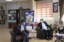 الکترونیکی شدن خدمات بیمه ای در کاهش فساد و انحرافات نقش مهمی دارد