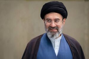 رهبر انقلاب اسلامی از علمای اهل سنت و سران طوایف سیستان و بلوچستان قدردانی کردند