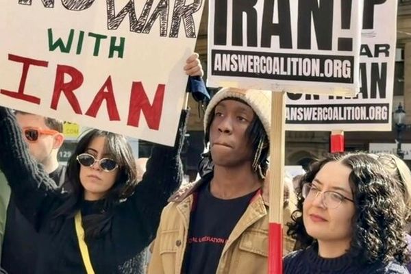 ترامپ برای کاهش فشارهای داخلی نیاز به آتش بس داشت/هزینه سی میلیارد دلاری آمریکا در جنگ