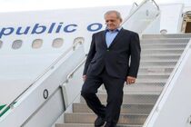 رئیس جمهور عازم تاجیکستان می‌شود