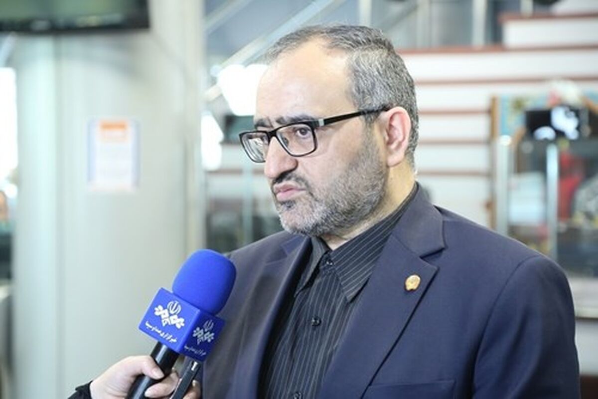 دکتر مصطفی پرتوافکنان عضو هیات مدیره بانک سپه