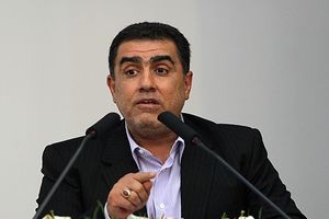 تعهد ما خدمت به مردم و رضایت آنهاست/ تکمیل اورژانس جدید بیمارستان حاجی آباد در اولویت است