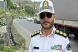 رئیس راهور فراجا از بسته شدن موقتی بخشی از مسیرهای خروجی هرمزگان به مقصد فارس و کرمان خبر داد
