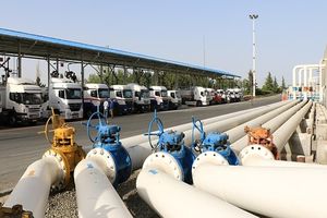 استفاده از ظرفیت دانش بنیان برای تولید مخازن نفتی با عمر بالا