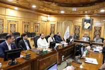 برگزاری هشتمین نشست هیأت امنای دانشگاه‌های رازی و صنعتی کرمانشاه با بررسی ۲۹ دستورکار