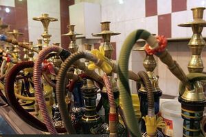 هیچگونه مجوزی جهت عرضه قلیان در قم صادر نشده است