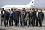 سفر وزیر کشور پاکستان به مشهد مقدس برای زیارت حرم رضوی