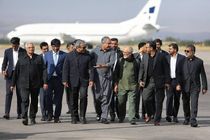 سفر وزیر کشور پاکستان به مشهد مقدس برای زیارت حرم رضوی